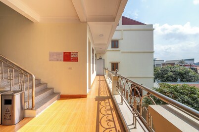 Sao Phuong Nam Hotel