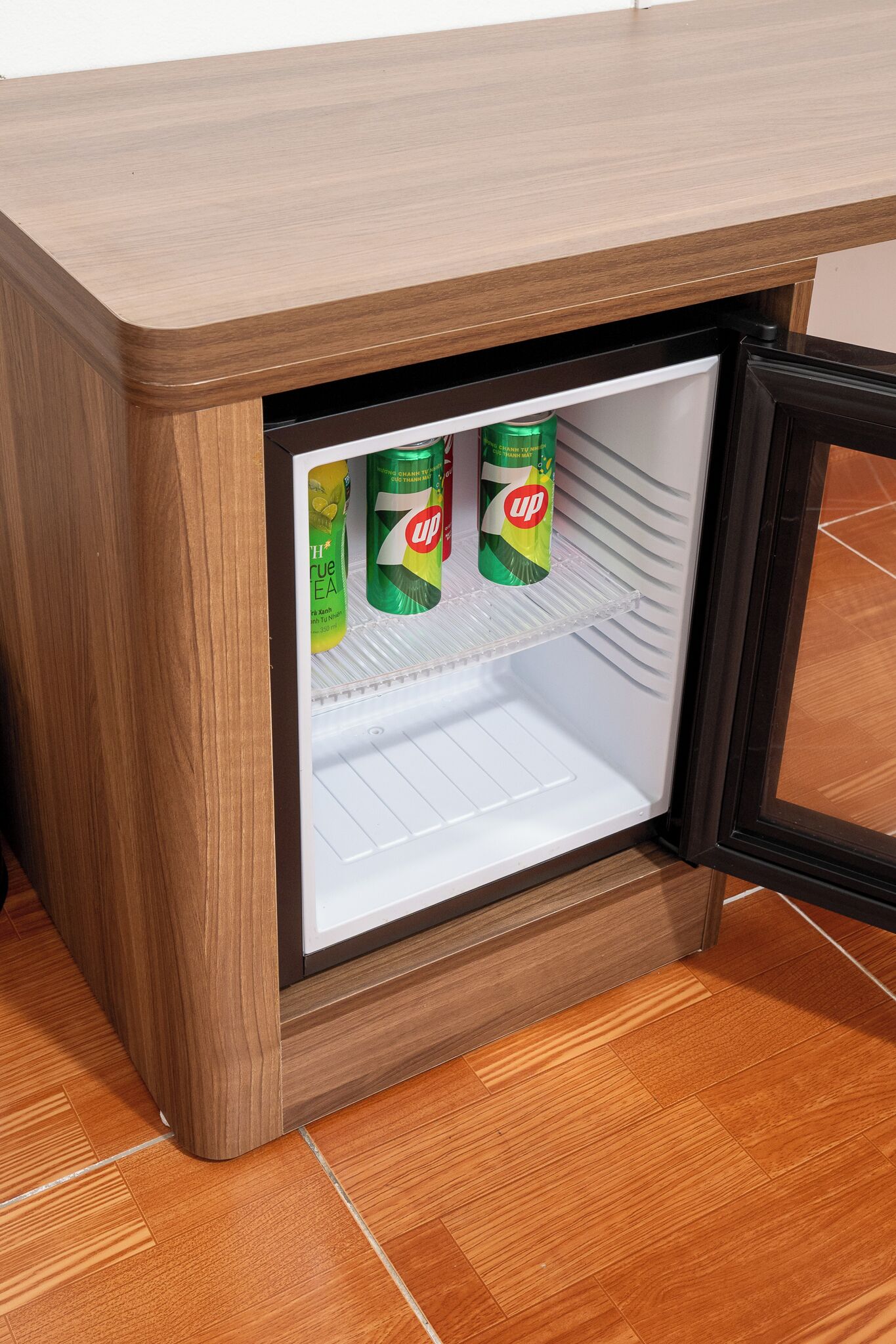 Phòng đôi dành cho gia đình, ban công, quang cảnh thành phố