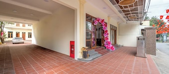 Sao Phuong Nam Hotel