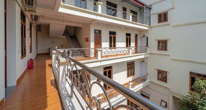 Sao Phuong Nam Hotel