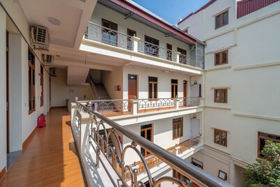 Sao Phuong Nam Hotel