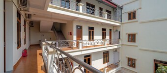 Sao Phuong Nam Hotel