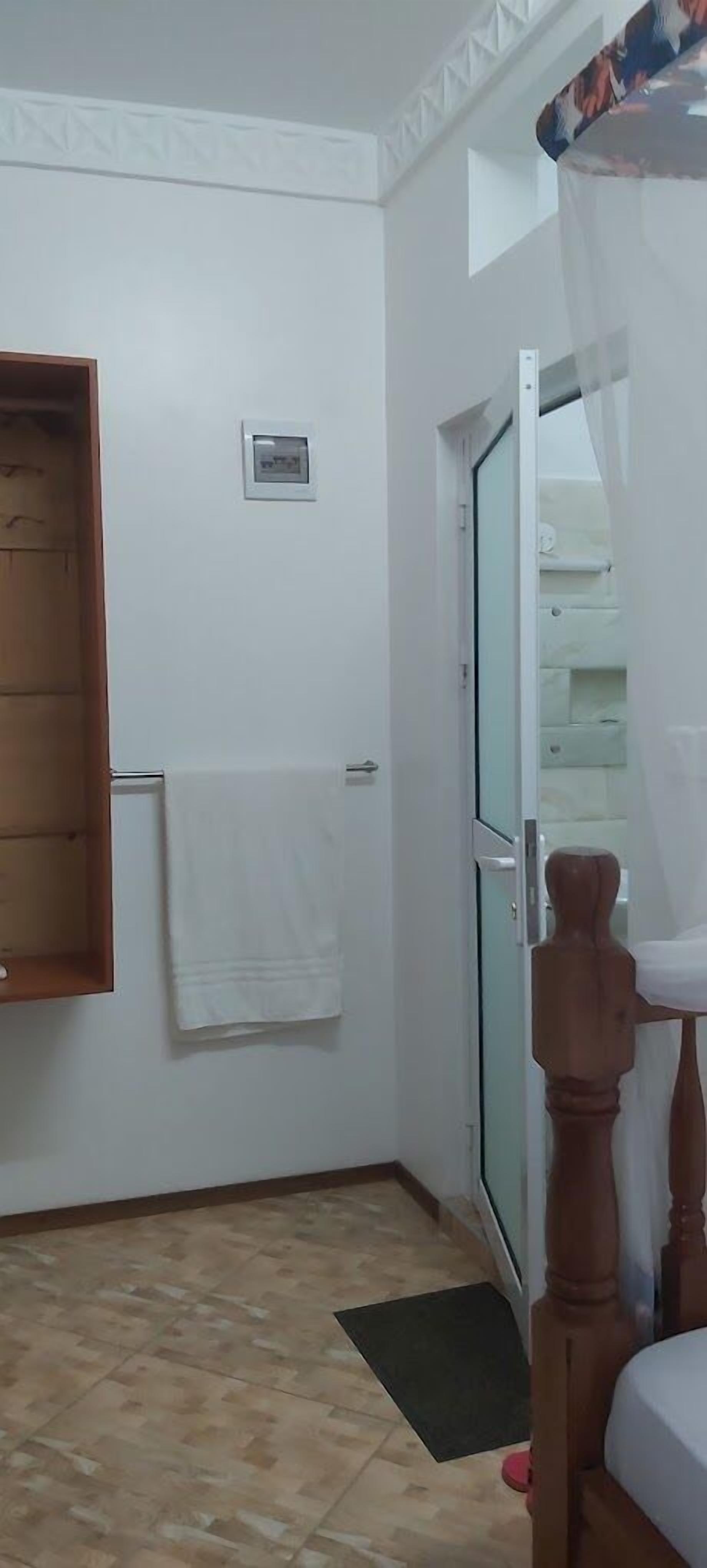 Classic-Studio | Kostenloses WLAN, Bettwäsche