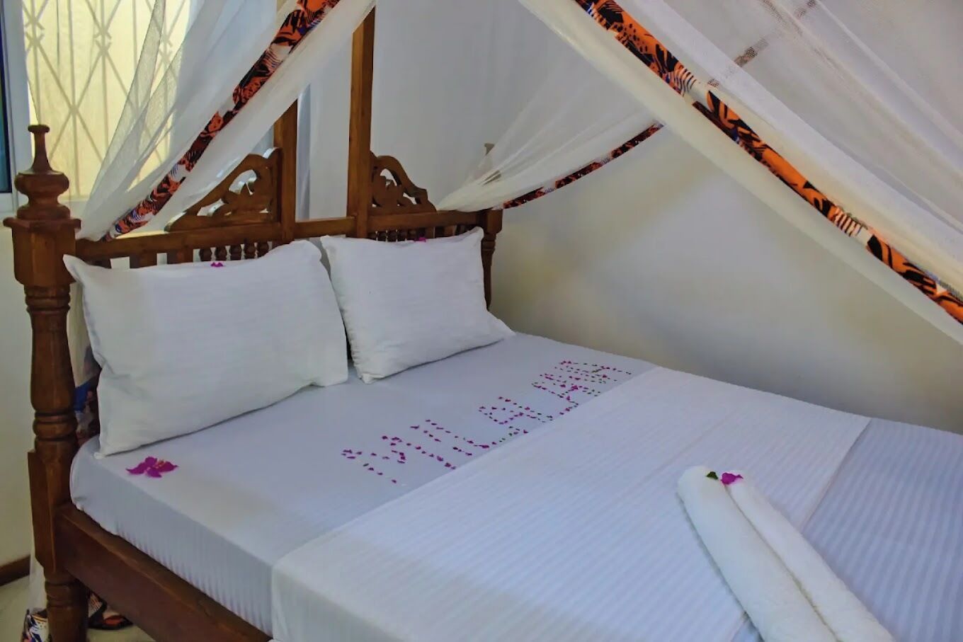 Căn hộ tiện nghi đơn giản | Truy cập Internet không dây miễn phí, bộ trải giường 