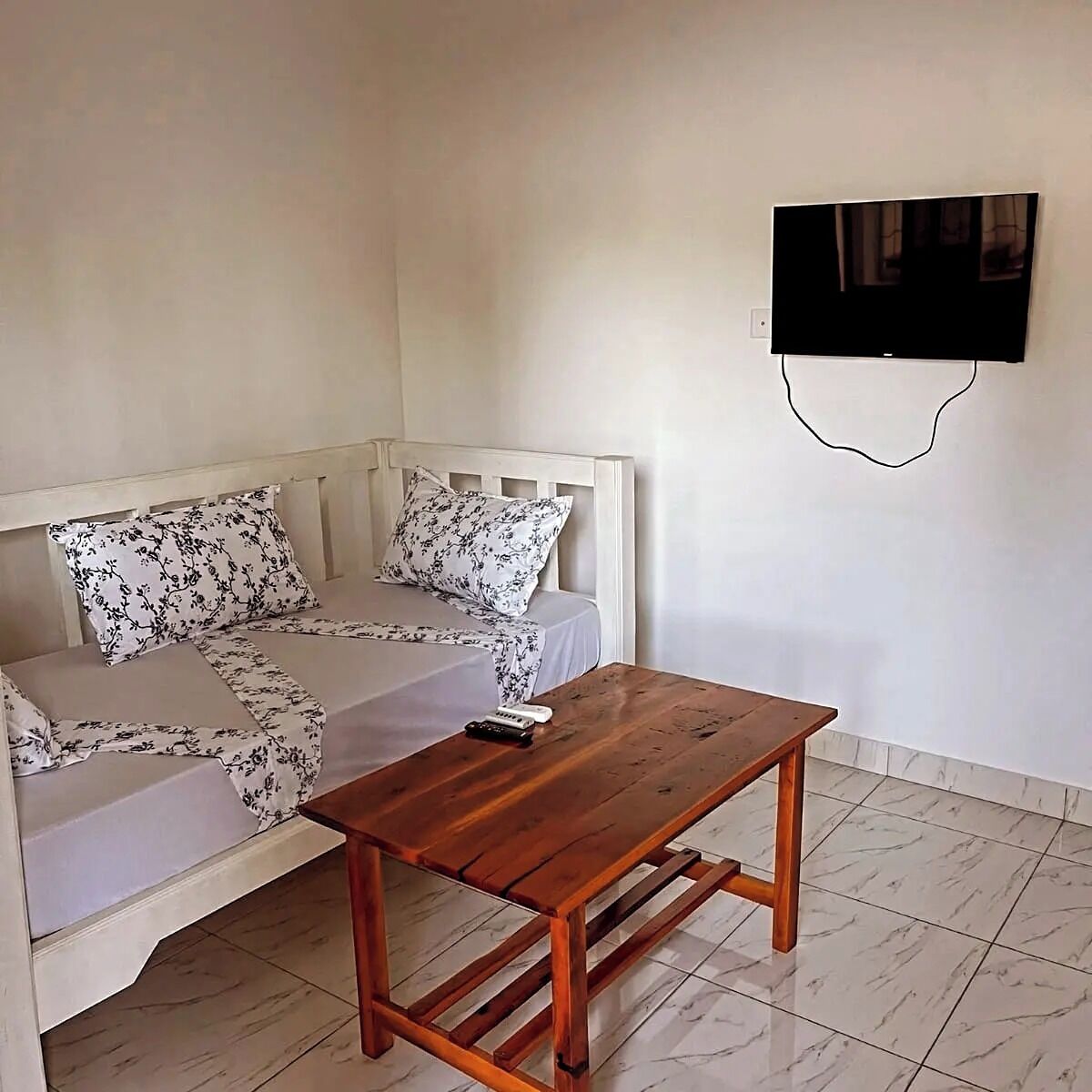 Comfort-Apartment | Wohnbereich