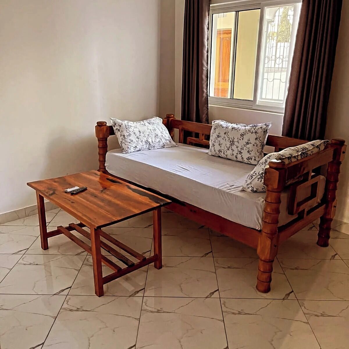 Classic-Studio | Wohnbereich