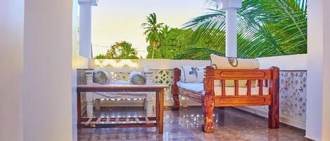 Detalle del interior