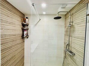 Bathroom - PORT CANIGO Duplex with private solarium (ROSES)