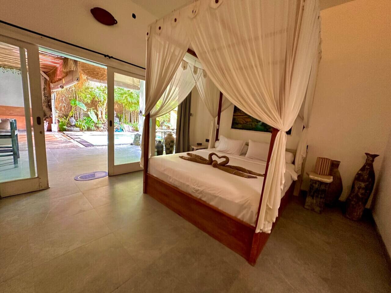 2 Schlafzimmer, Schreibtisch, WLAN, Bettwäsche