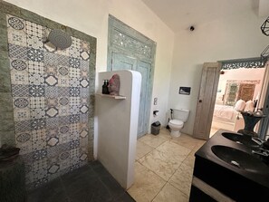 Unclassified image, 3 of 11, button - Jellyfish 1BR for Couple, 5 Min to Thomas Beach (South Kuta)