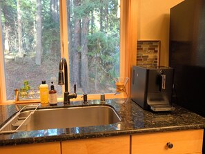 Interior - Cozy pines cabin - relax, unwind, explore (Ronald)