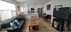 Smart TV - More than a place to stay (Calgary)