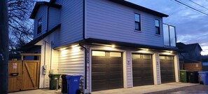 Exterior - More than a place to stay (Calgary)