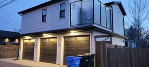 Exterior - More than a place to stay (Calgary)