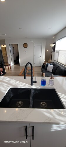 More than a place to stay