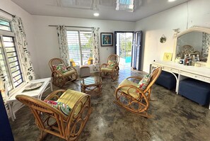 Interior - Terrific 3-bedroom house with AC in sunny Higüey (Higüey)