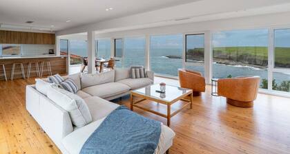 The Glenlorne ~ Tranquility in a stunning landscape