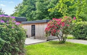 Exterior - Beautiful home in Vejby with sauna (Vejby)