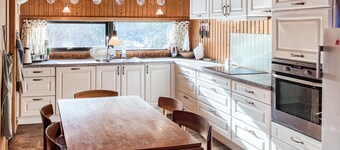 3 bedroom amazing home in Frederiksværk