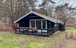Exterior - 2 bedroom nice home in Hundested (Hundested)