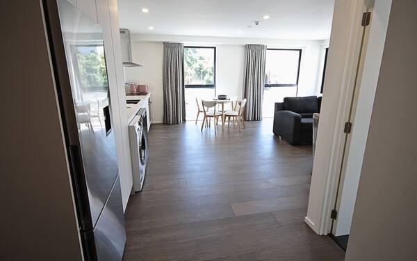 Dunedin Luxury Stay
