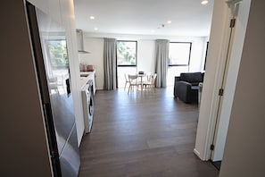Luxury Apartment, City View | Interior - Dunedin Luxury Stay (Dunedin)