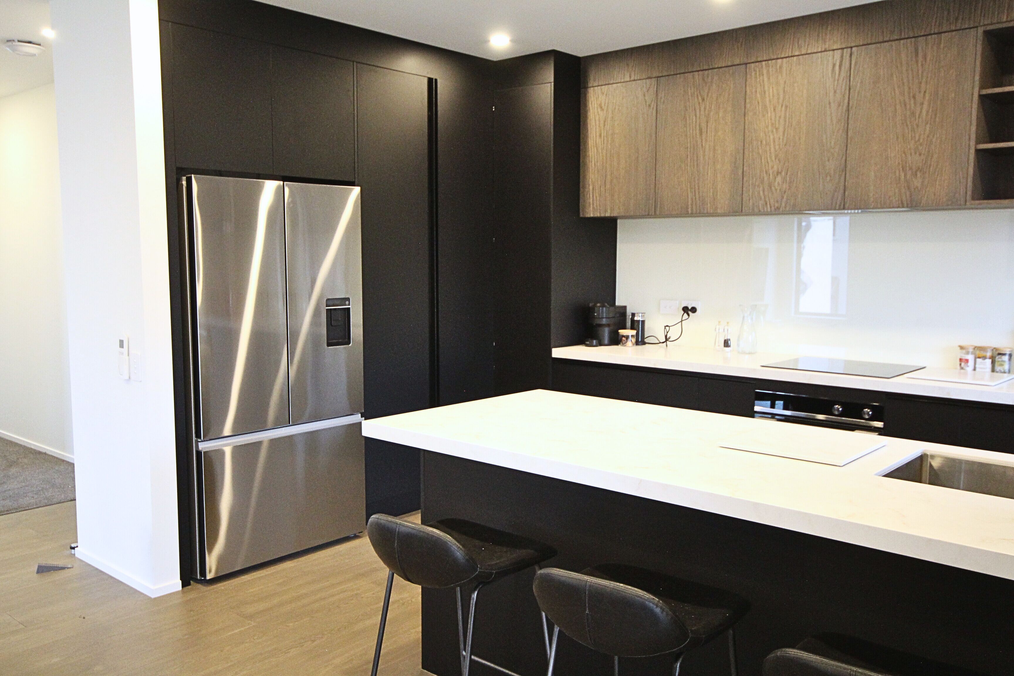 Luxury Apartment, City View