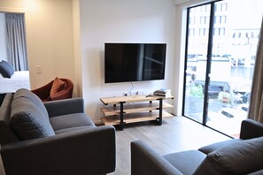 Luxury Apartment, City View - Dunedin Luxury Stay (Dunedin)