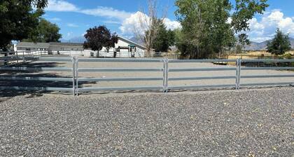 2 bedrooms 2 bathrooms Full kitchen + laundry with a large family living space.