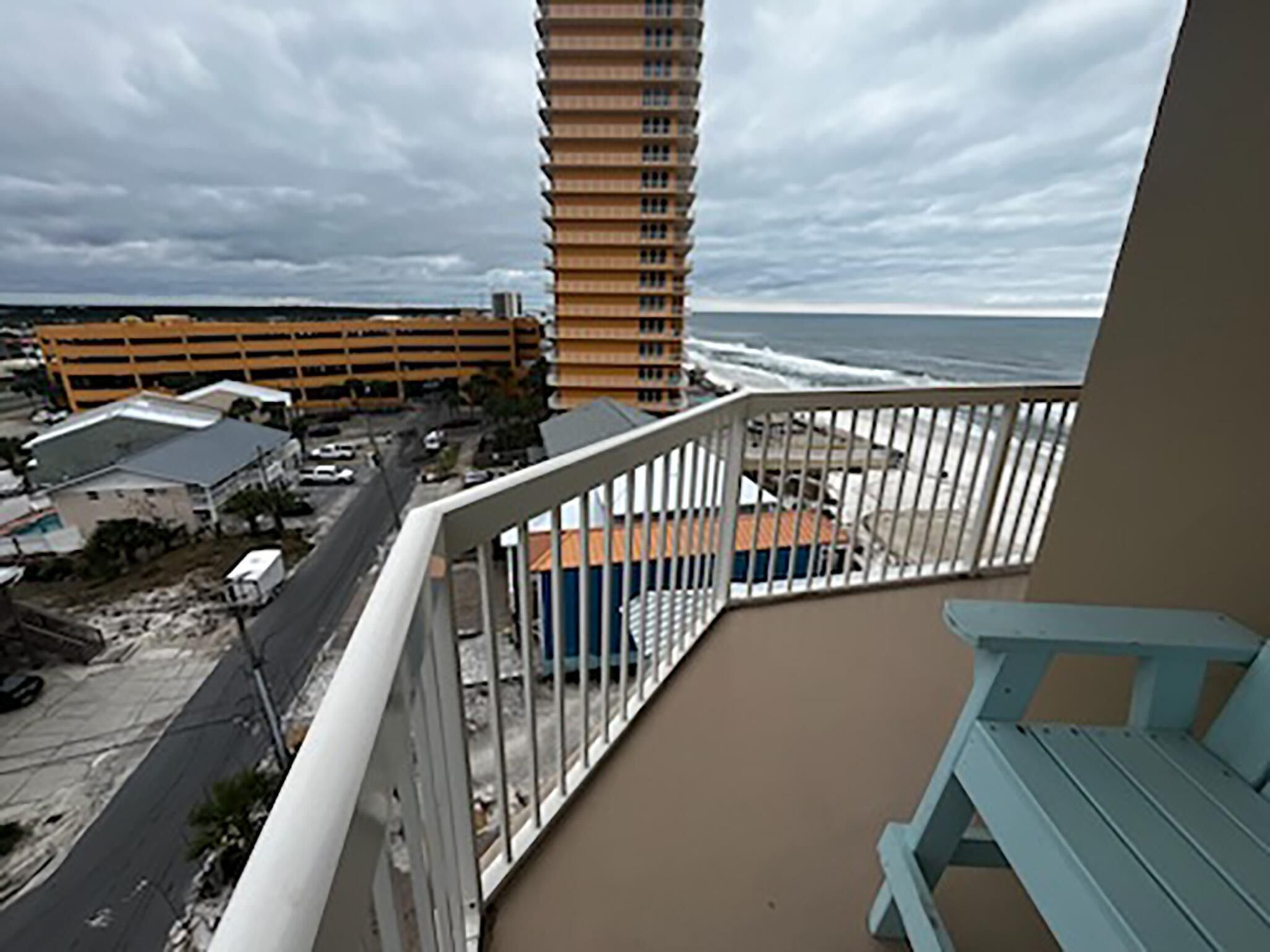 Condo, Multiple Beds (Seychelles 701) | Property grounds