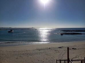 Beach - Chalet 5 Peaceful Bay (Peaceful Bay)