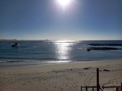 Chalet 5 Peaceful Bay