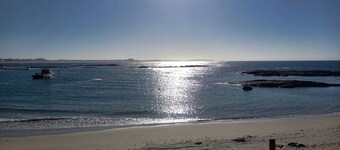 Chalet 5 Peaceful Bay