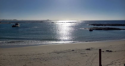 Chalet 5 Peaceful Bay