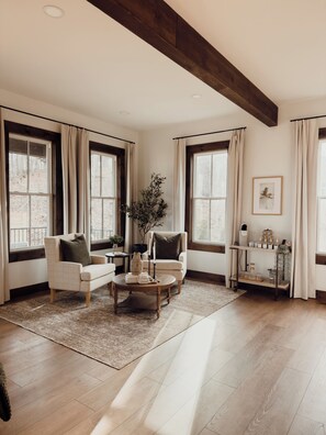 Interior - Blue Ridge Wellness Cabin | Peak Retreat (Blue Ridge)
