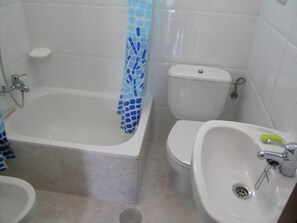 Badkamer