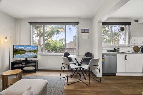 Convenient 2-Bed Retreat in Flemington