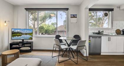 Convenient 2-Bed Retreat in Flemington