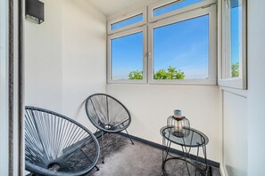 Interior - Aurora Park View Apartment, Zagreb, Croatia (Zagreb)
