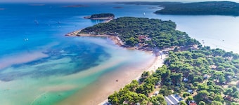 Villa Centinera with private Pool, Pula, Croatia