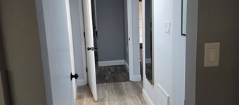 Cozy Convenience Away from Home-Knoxville