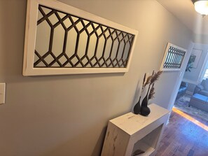 Interior - Spacious King Ensuite with Bright Sunroom and Coffee Bar (Newark)
