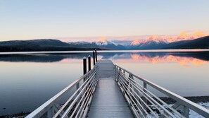 Unclassified image, 2 of 43, button - The Overlook at Flathead Lake 5 Homes + Venue (Lakeside)