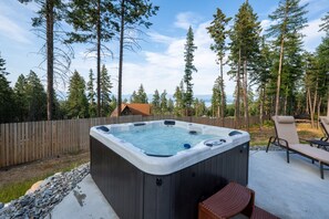 Unclassified image, 5 of 43, button - The Overlook at Flathead Lake 5 Homes + Venue (Lakeside)