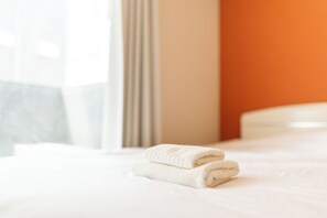 Quadruple Room, Lanai, City View - nanbaminpaku (Osaka)