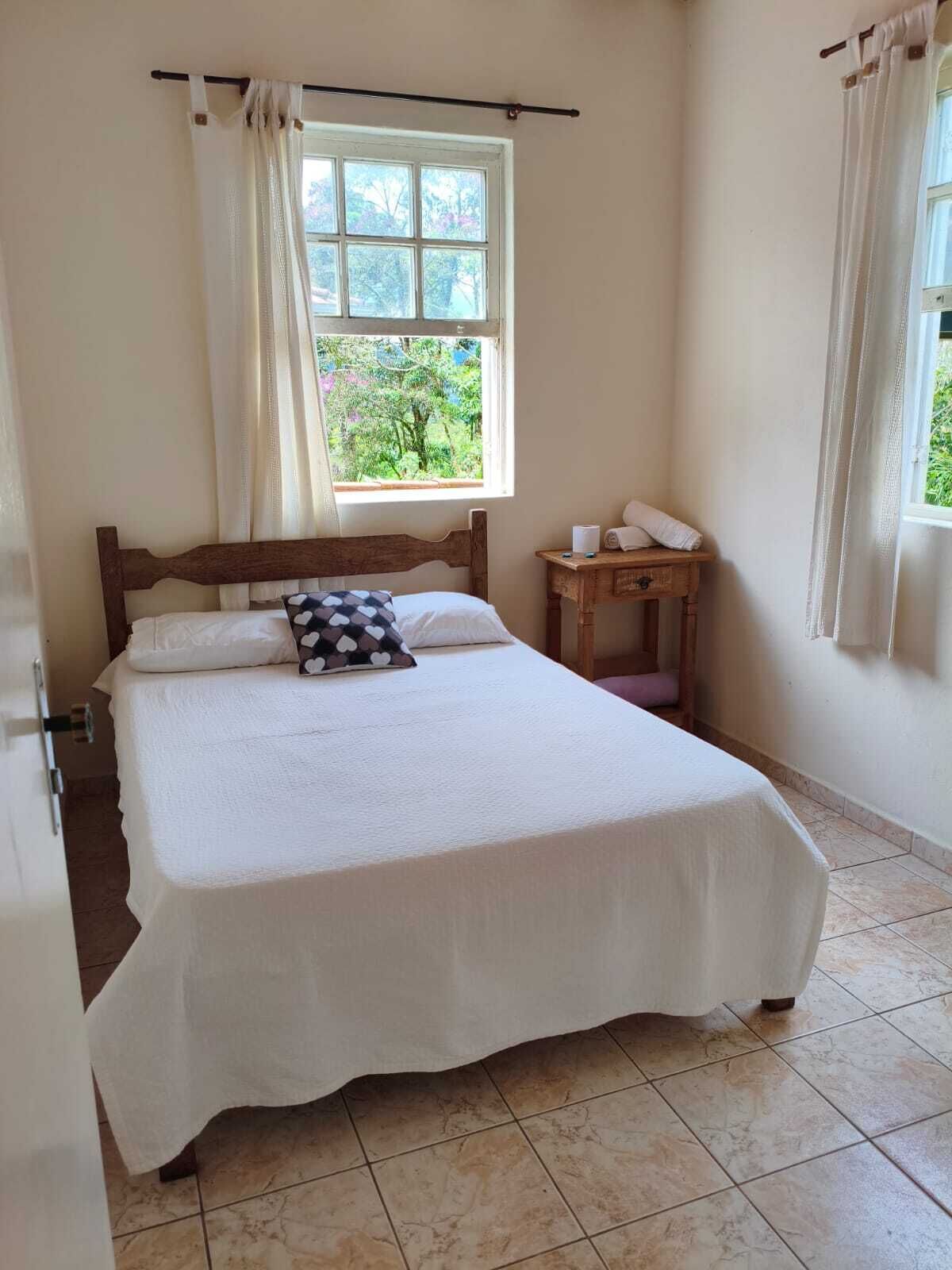 Familie villa, uitzicht op stad | Uitzicht op de tuin