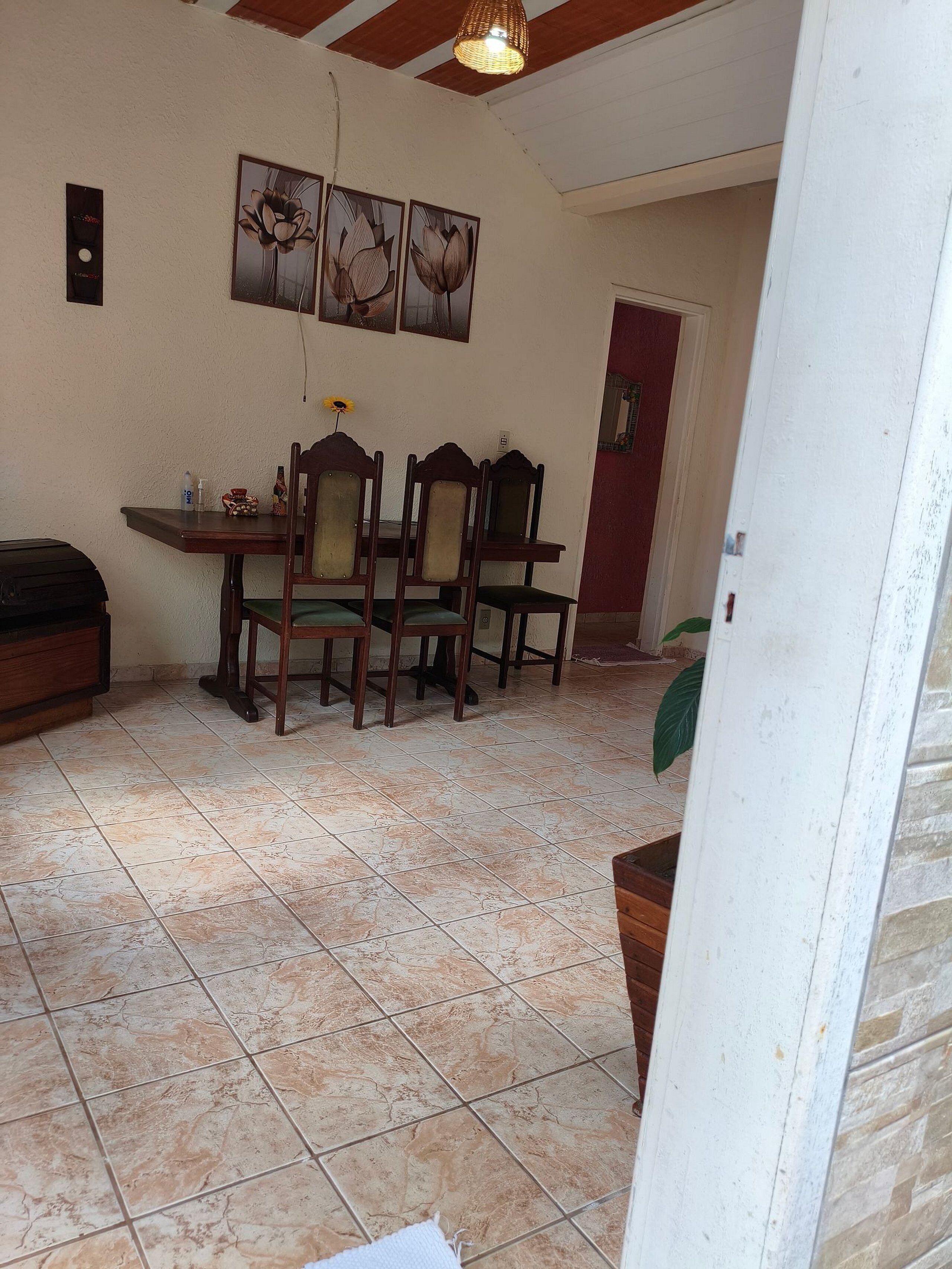 Villa | Restauración