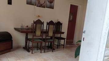 Villa | Restauración