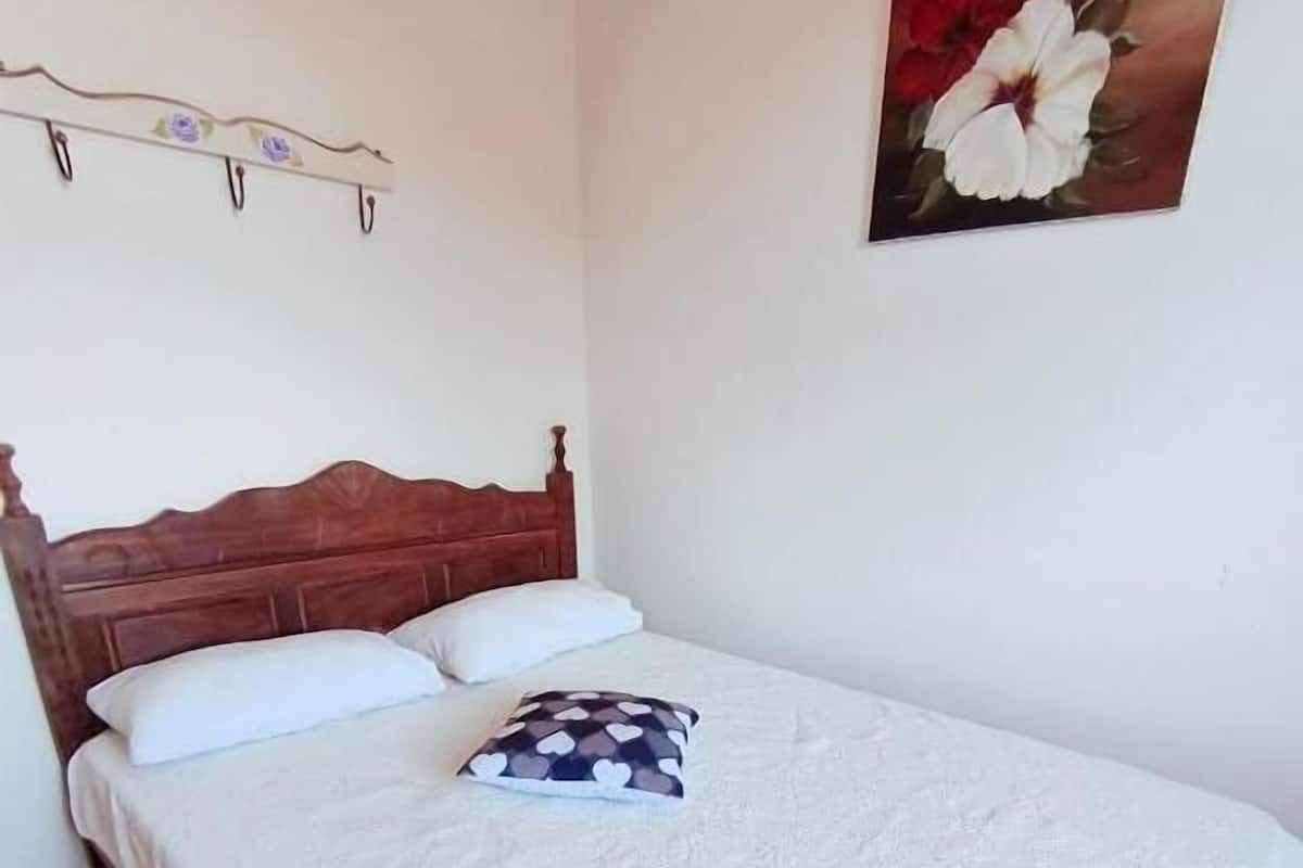 Comfort suite, uitzicht op bergen | Gratis wifi