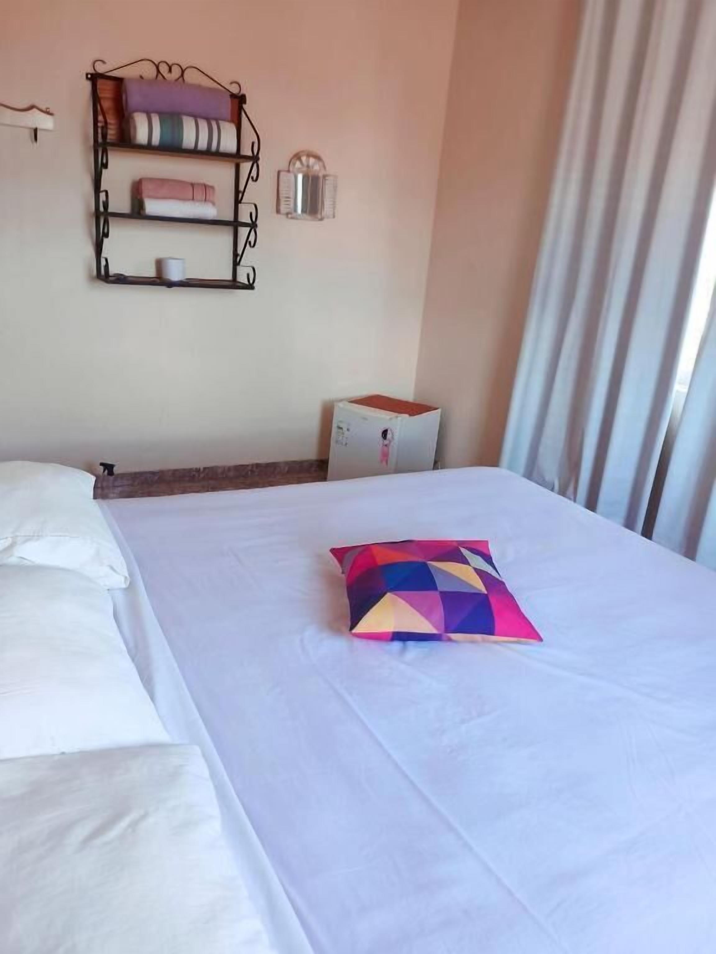 Comfort suite, uitzicht op bergen | Gratis wifi